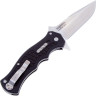 Нож COLD STEEL CRAWFORD MODEL 1 BLACK 20MWCB CS_20MWCB