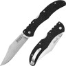 Нож COLD STEEL RANGE BOSS BLACK 20KR5 CS_20KR5