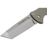 Складной нож COLD STEEL CODE-4 TANTO 58PT CS_58PT