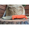 Складной нож COLD STEEL FINN WOLF BLAZE ORANGE 20NPJ CS_20NPJ