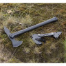 Топор COLD STEEL TRENCH HAWK 90PTH CS_90PTH