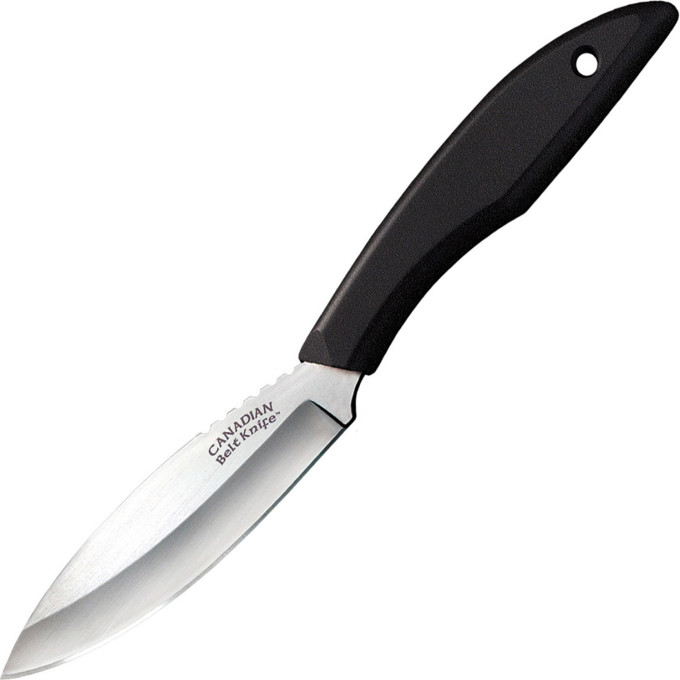 Нож COLD STEEL CANADIAN BELT KNIFE 20CBL CS_20CBL