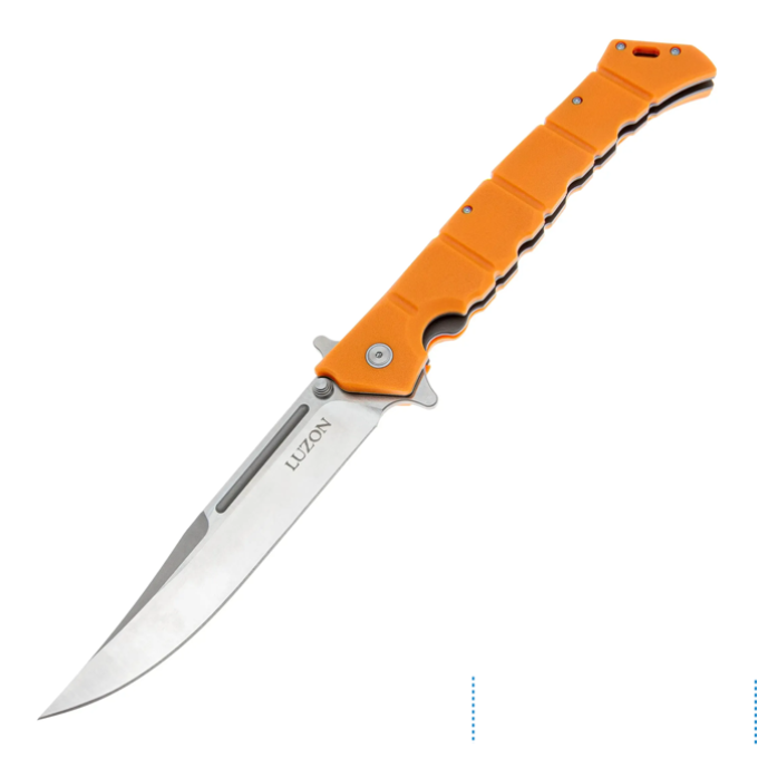 Складной нож COLD STEEL LUZON LARGE 20NQXORST CS_20NQXORST